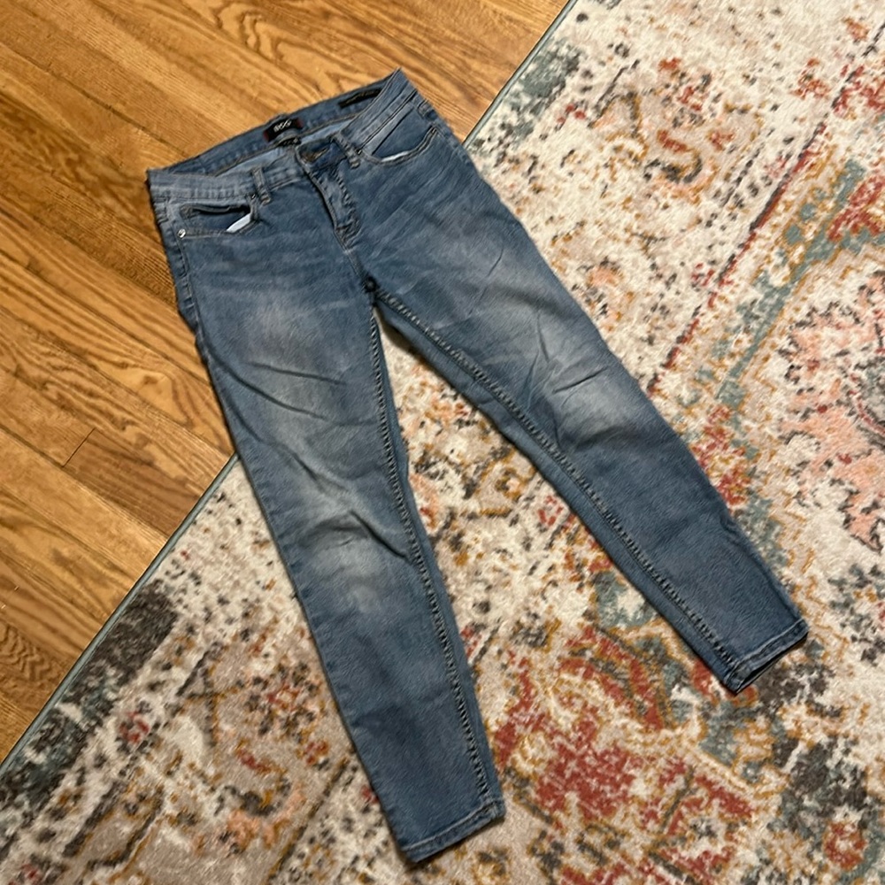 Women’s BDG Midrise Cropped Jeans